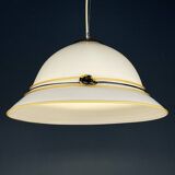 Vintage Murano pendant, Italy, 1970s