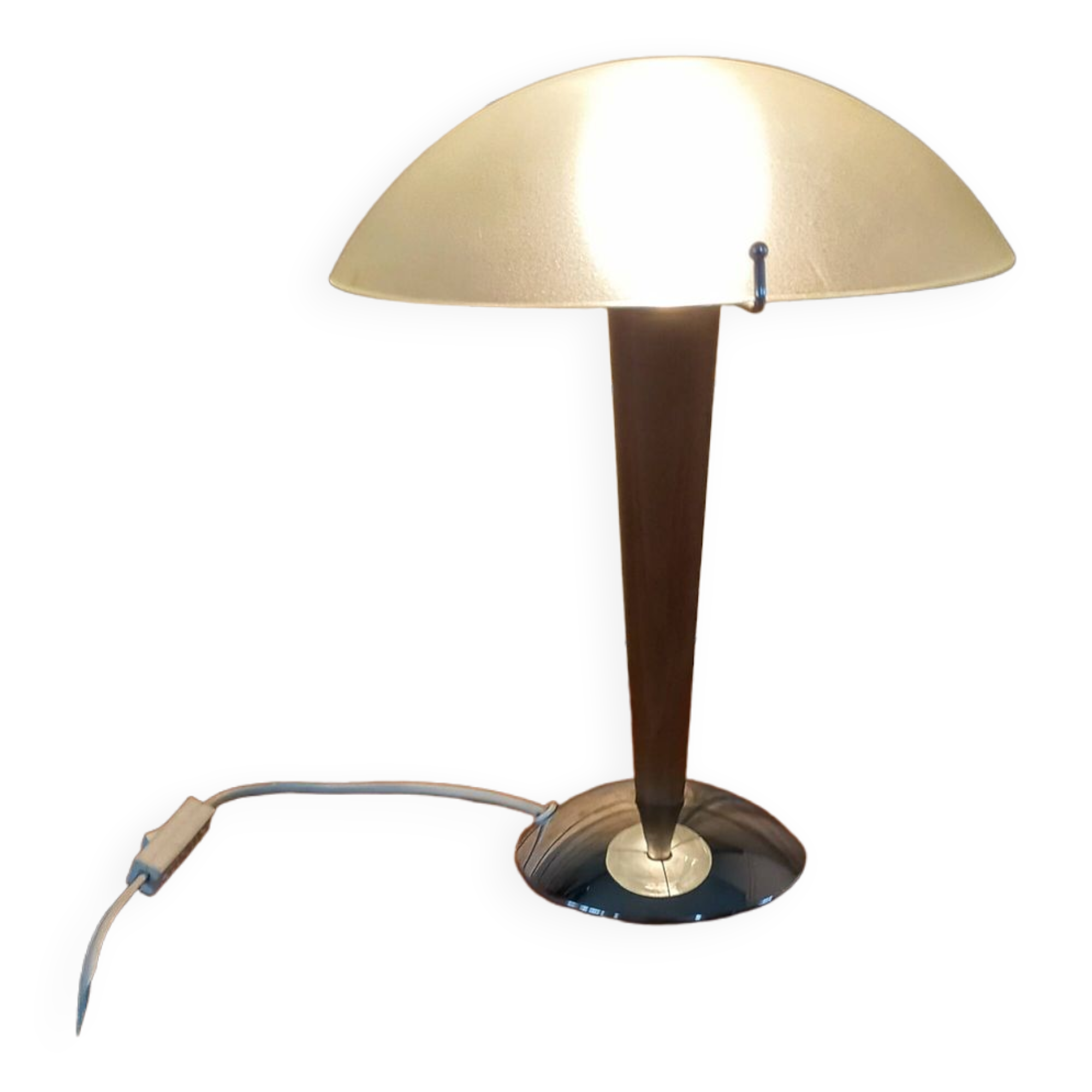 Ikea tafellamp Kvintol