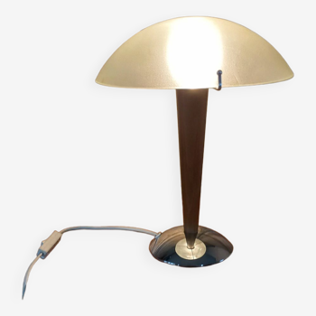 Lampe tafel Ikea Kvintol