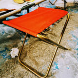 Lafuma folding camping stool