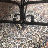 Low table