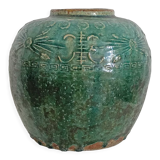 Old vase China early twentieth century