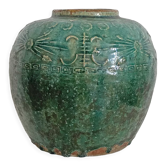 Vase ancien Chine début XXème siècle