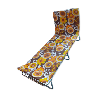 Sieger sunbed vintage