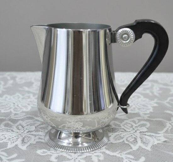 Létang & Rémy - Coffee and tea service