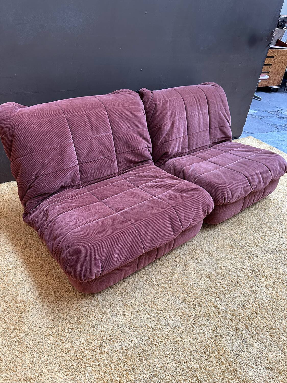 Cinna sofa bed