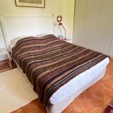 Bedspread or carpet Djajim Iran