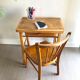 Baumann child chair