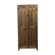 Vestiaire en bois