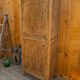 Armoire parisienne