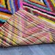 Authentic Berber rug 2.5x1.5 m