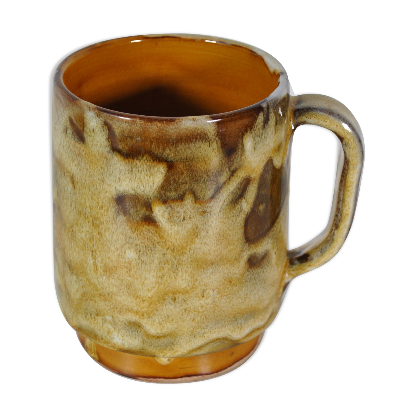 Pitcher Vallauris 1970