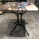 Italian midcentury table