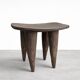Large Senoufo stool XXL