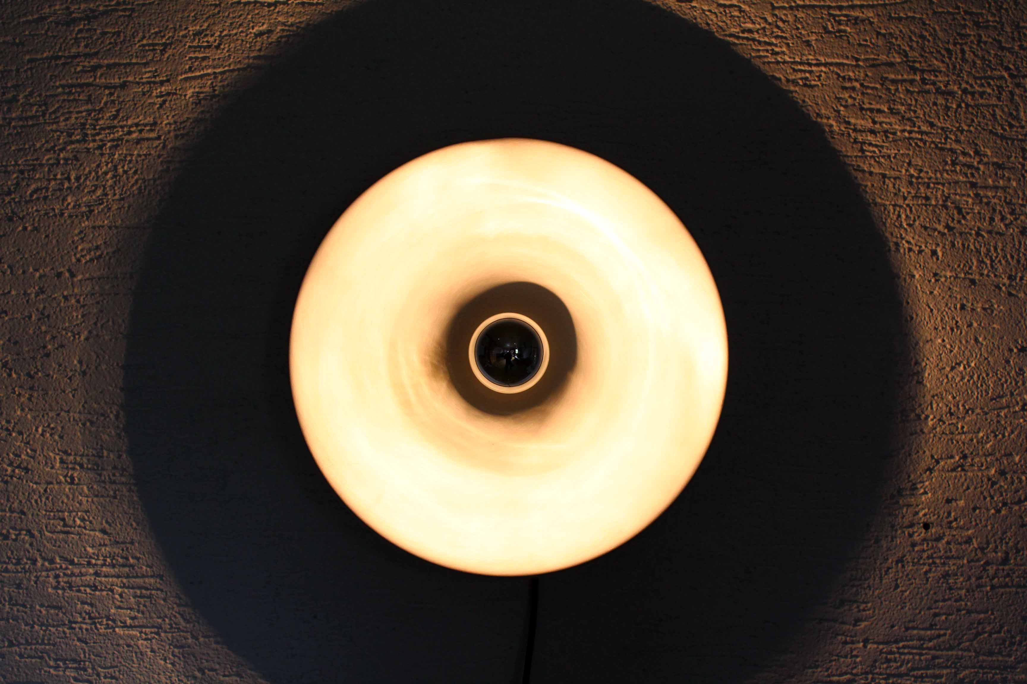 Wall light Staff Leuchten 60s/70s
