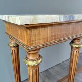Louis XVI Style Console, 20th Century