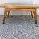 Table révélation de Albert Ducrot