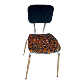 Chaise vintage bureau
