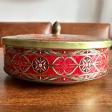 Boîte ancienne Delacre