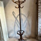 Coat rack bistro parrot