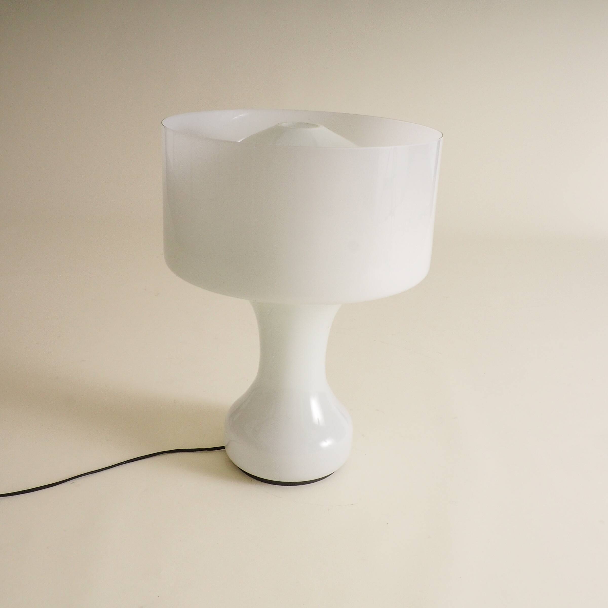 Sebenica Table Lamp By Enrico Capuzzo For Vistosi