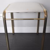 Vintage stool