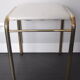 Vintage stool