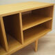 Enfilade en chêne, design danois, années 1990, production: Danemark