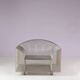 1980s How High the Moon chair by Shiro Kuramata for Vitra Germany