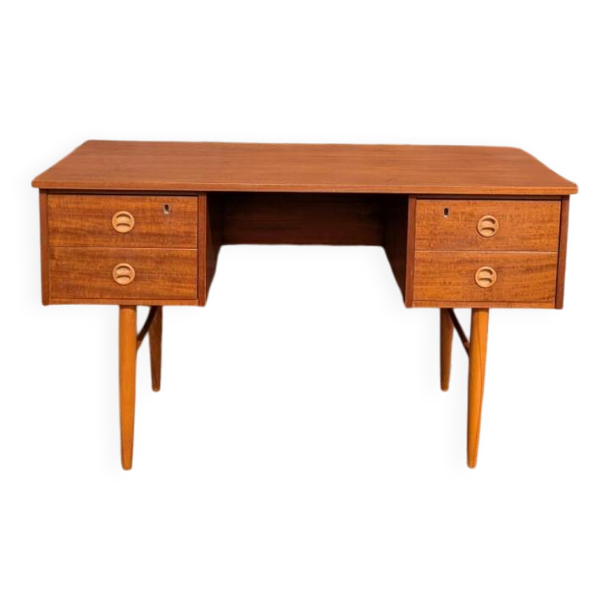 Vintage desk