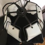 Lampe suspendue vintage