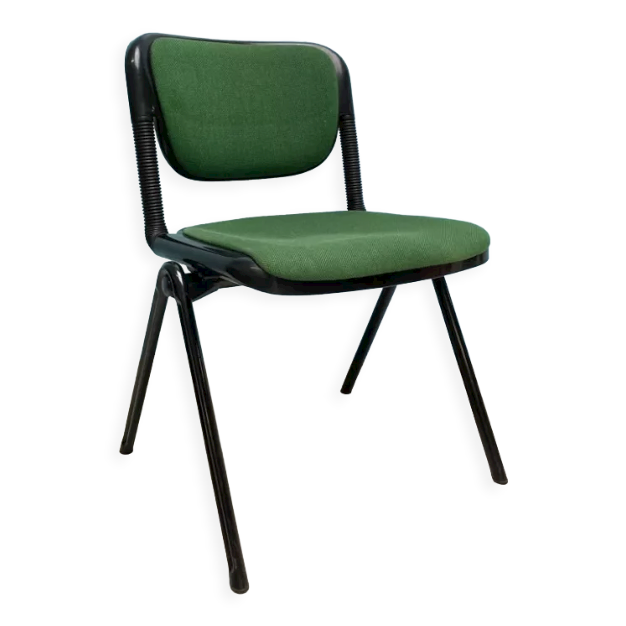 Vertebra ergonomic chairs by Emilio Ambasz & Giancarlo Piretti for Castelli, 1976