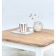 Farmhouse coffee table