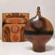 Ceramic lamp by Anne and Pierre Roset, 1980