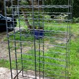 50s bottle locker - capacity 360 bottles