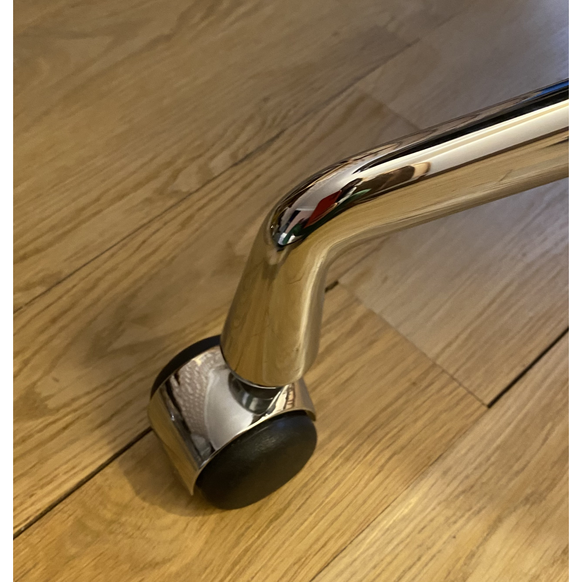 Armchair ea108 by Charles Eames Vitra edition