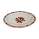 Oval dish
