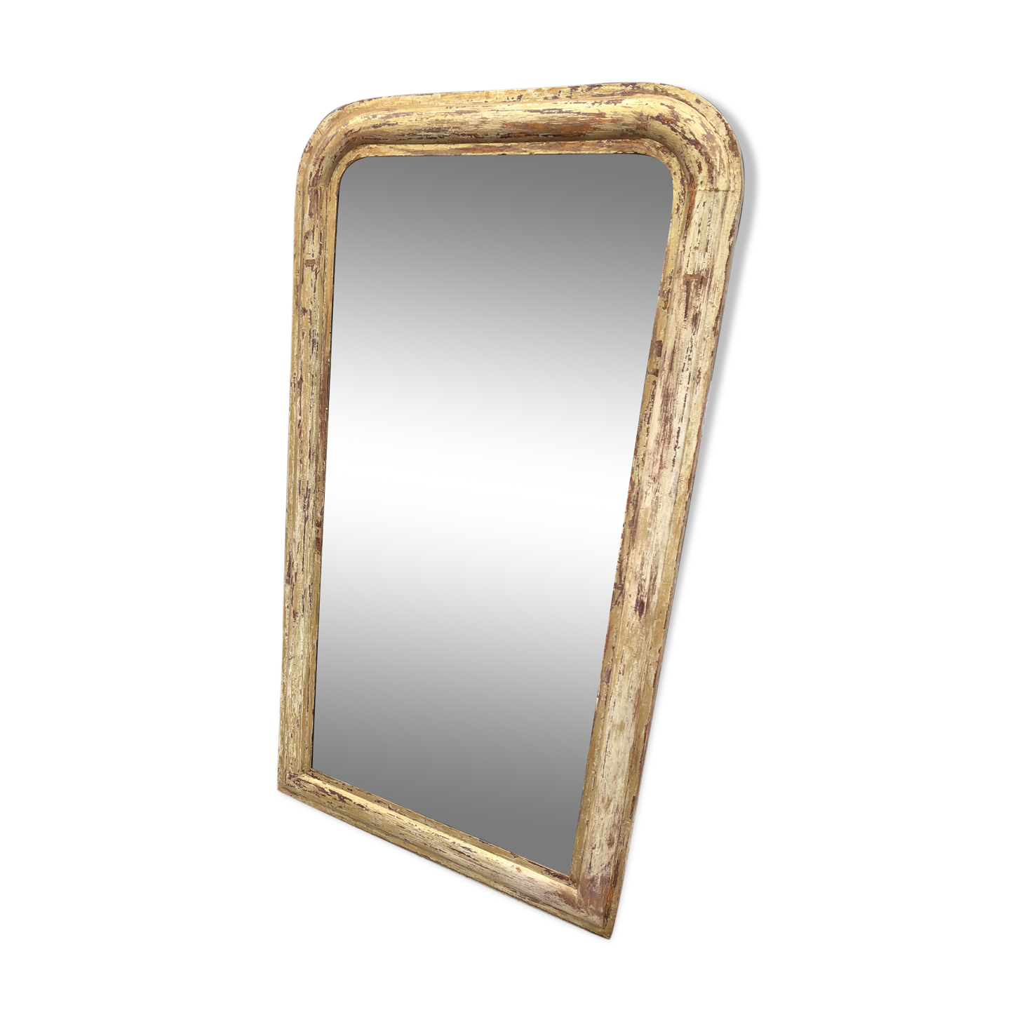 Mirror louis Philipe 89x161cm