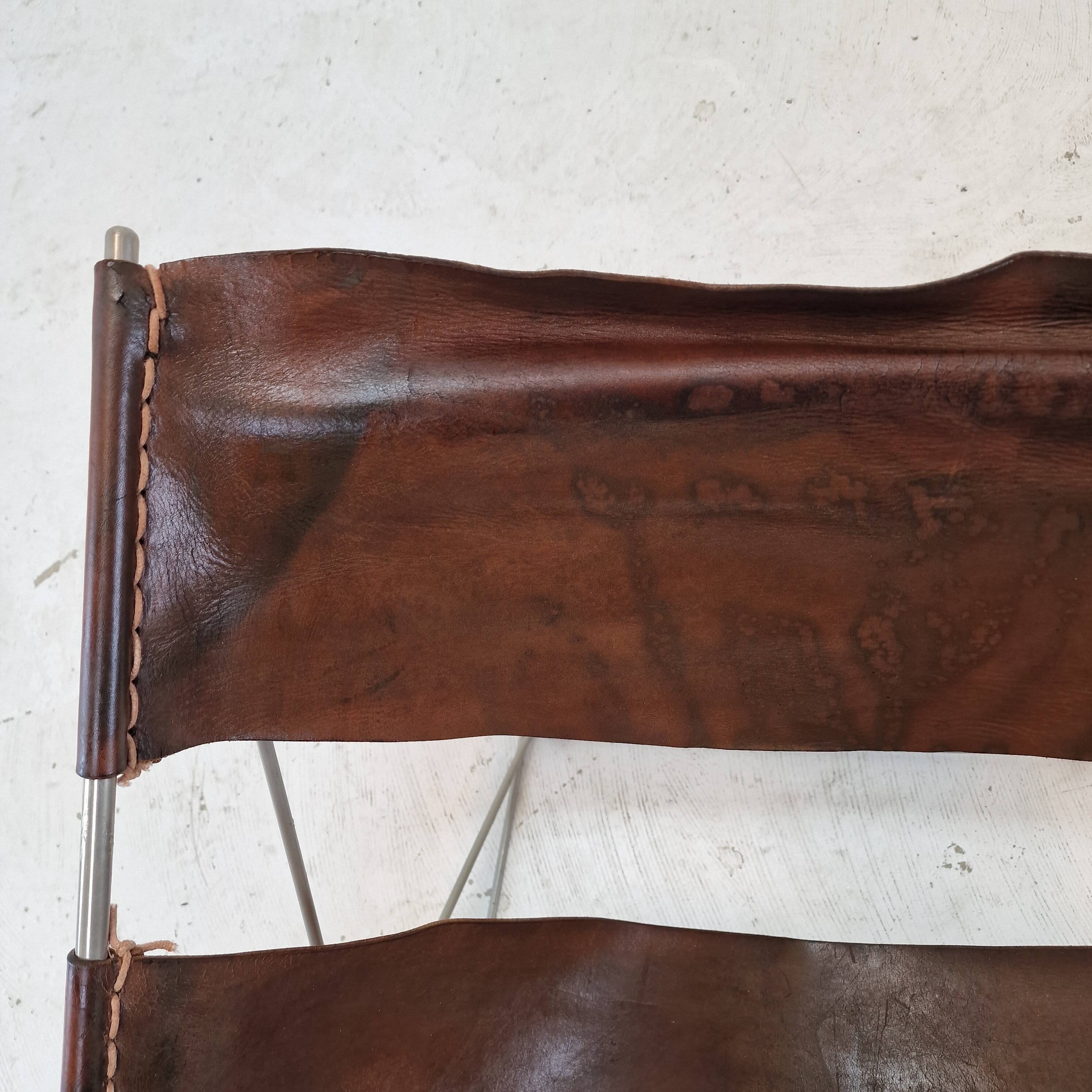 F675 Butterfly Chair by Pierre Paulin for Artifort, 1960s