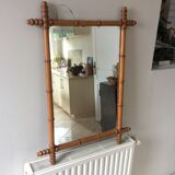 Bamboo Mirror