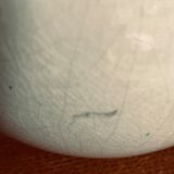 Vintage ceramic lamp