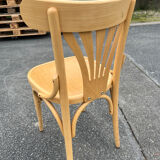 Set of 25 bistro chairs