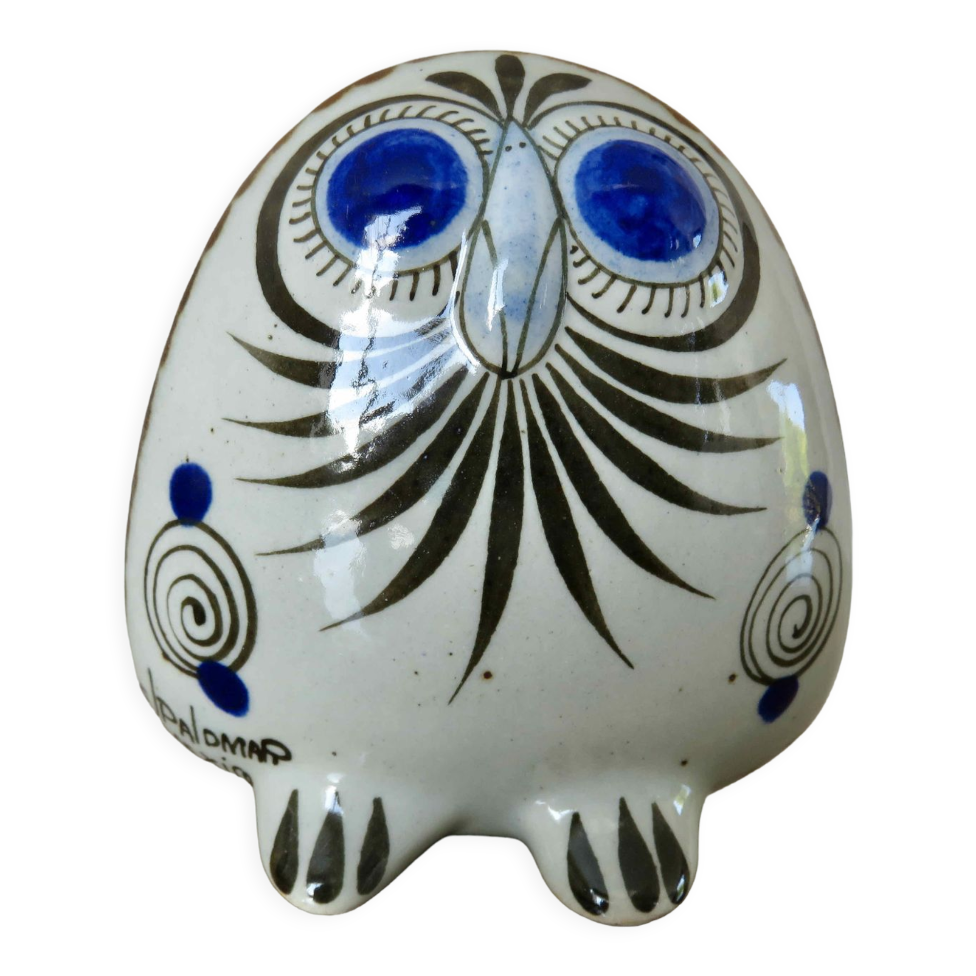 Ceramique Mexicaine années 60 70