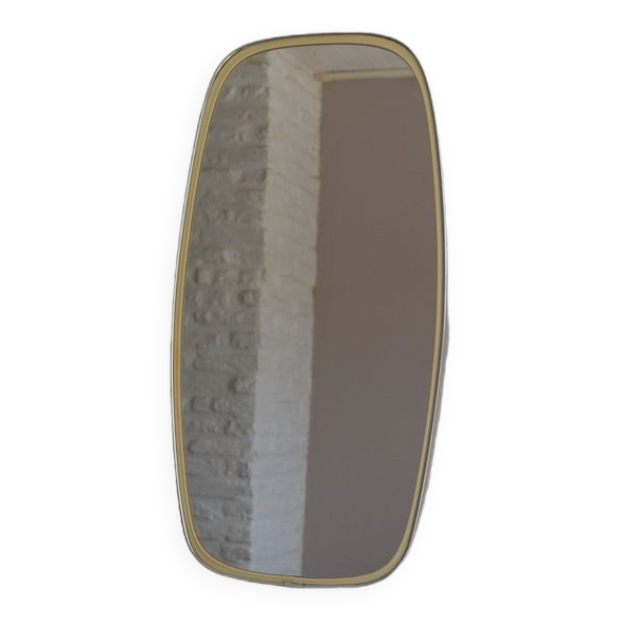 Vintage mirror mirror