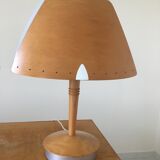 Pair of Lucid lamps