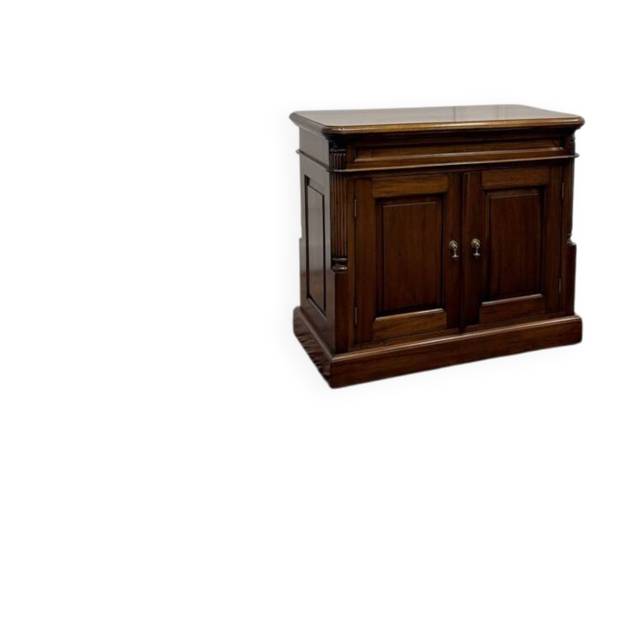 Buffet de bureau classique