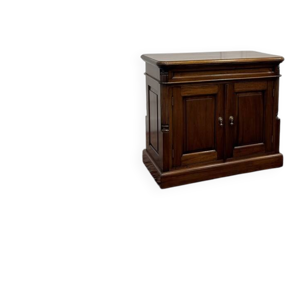 Buffet de bureau classique
