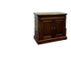 Buffet de bureau classique