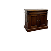 Buffet de bureau classique