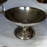 Silver Alpaca Wedding Cup